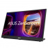 Monitor ASUS ZenScreen MB17AHG 90LM08PG-B01170, 17,3", IPS, FHD, 144Hz, 5ms, czarny, 3R