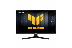 ASUS 90LM0CJ1-B01171 TUF/VG27AQE5A/27"/IPS/QHD/165Hz/0,3ms/Czarny/3R