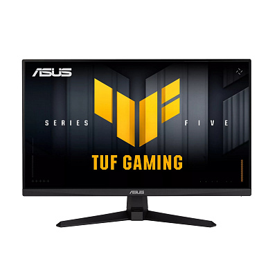 ASUS 90LM0CJ1-B01171 TUF/VG27AQE5A/27"/IPS/QHD/165Hz/0,3ms/Czarny/3R