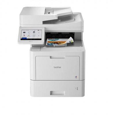 Brother MFCL-9670CDN, MFCL9670CDNRE1 laserowe urządzenie wielofunkcyjne