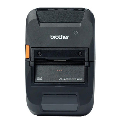 Brother RJ-3250WBL RJ3250WBLZ1 przenośna drukarka