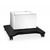 Szafka do drukarki HP LaserJet