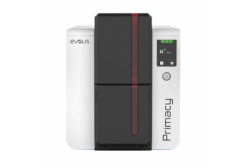 Evolis Primacy 2 PM2-0025-E, dual sided, single sided, 12 dots/mm (300 dpi), USB, Ethernet