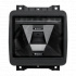 Newland FM80 Salmon, 2D, Dual-IF, kit (USB), black