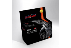 JetWorld PREMIUM kompatybilny kartridż do Brother LC-527BK czarny (black)
