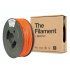 „Filament” firmy Spectrum TF-24024, PETG, 1,75 mm, 1000 g, pomarańczowy (Machinery orange)