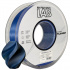 Professional Lab FG-P103-E1, 3D filament, PLA Silk, 1,75mm, 1000g,  Dual Color, Wielokolorowy (Black, Blue)