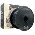 Smart Print FG-S127-E1, filament 3D, PETG, 1,75 mm, 3000 g, Czarny (Black)