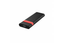 VERBATIM 32261 Obudowa M.2 NVMe SSD Store ‘n’ Go, USB 3.2 Gen 2, czarna