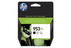 HP 953XL L0S70AE czarny (black) tusz oryginalna