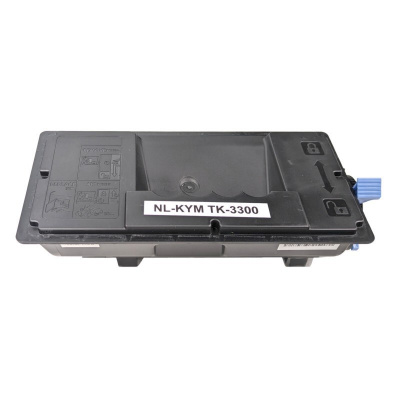 Kyocera TK-3300 1T0C100NL0 czarny (black) toner zamiennik
