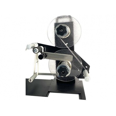 Labelmate LMR060-UK, TWIN-MATRIX L/R, nawijarka etykiet