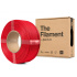 "The Filament" by Spectrum TF-24181, ReFill, HT-PLA, 1,75mm, 1000g, Czerwony (Vivid red)