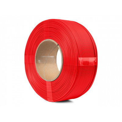 Spectrum 81625 Refill 3D filament, LW-PLA UltraFoam, 1,75mm, 750g, Czerwony (Pure red)