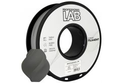Professional Lab FG-P63-E1, 3D filament, PLA, 1,75mm, 1000g, Szary (Grey)
