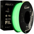 Smart Print FG-S43-E1, filament 3D, PLA Luminous, 1,75 mm, 1000 g, Zielony (Green)