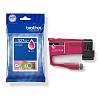 Brother LC-527XLM purpurowy (magenta) oryginalny kartridż