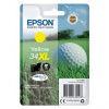 Epson T34744010, T347440 żółty (yellow) tusz oryginalna