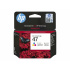 HP 47 6ZD61AE#BHK kolorowa (color) tusz oryginalna