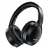 Słuchawki Genius HS-800BT z mikrofonem, bezprzewodowe, czarne, Bluetooth