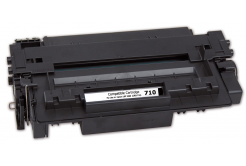 Canon CRG-710 czarny (black) toner zamiennik