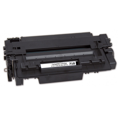 Canon CRG-710 czarny (black) toner zamiennik