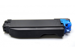 Kyocera Mita TK-5140C błękitny (cyan) toner zamiennik
