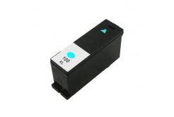 Lexmark 100XL 14N1069 błękitny (cyan) tusz zamiennik