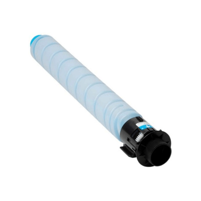 Ricoh 841820,841816 błękitny (cyan) toner zamiennik