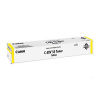Canon CEXV55 2185C002 żółty (yellow) toner oryginalny
