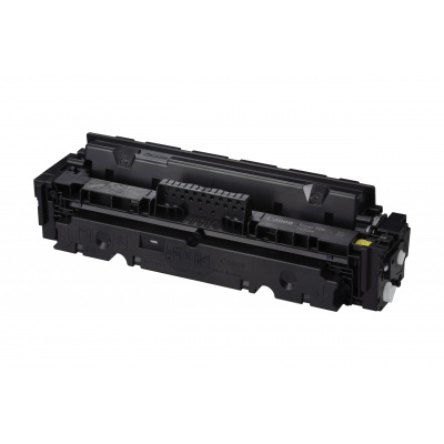 Canon T09 3017C006 żółty (yellow) toner oryginalny
