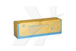 Konica Minolta A0DK451 błękitny (cyan) toner oryginalny
