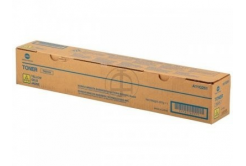 Konica Minolta TN-216Y żółty (yellow) toner oryginalny