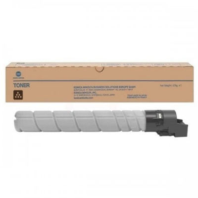 Konica Minolta TN628 AC79050 czarny (black) toner oryginalny