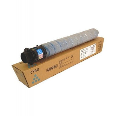 Ricoh 842564 błękitny (cyan) toner oryginalny