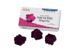 Xerox 108R00724 purpurowy (magenta) toner oryginalny