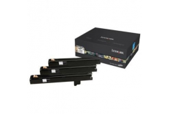 Lexmark bęben oryginalny C930X73G, color, Lexmark C930