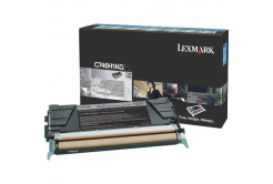 Lexmark C746H3KG czarny (black) toner oryginalny