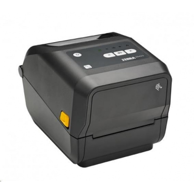 Zebra  ZD420 ZD42042-T0E000EZ TT drukarka etykiet, 4" 203 dpi, USB, USB Host