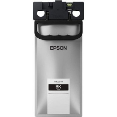 Epson T01C1 XL C13T01C100 czarny (black) tusz oryginalna