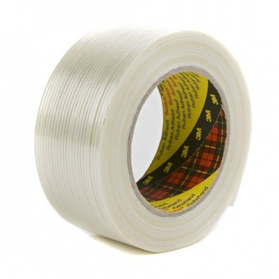 3M 8956 Wzmocniona taśma, 19 mm x 50 m