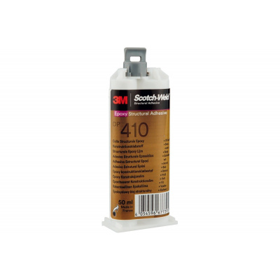 3M DP410 Scotch-Weld™, kremowa biel, 50 ml