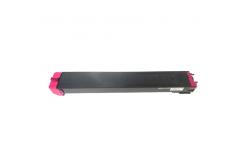 Sharp DX-25GTMA purpurowy (magenta) toner zamiennik