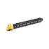 Triumph Adler CK-8531Y 1T02XDATA0 żółty (yellow) toner zamiennik