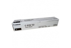 Canon C-EXV53 czarny (black) toner oryginalny