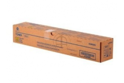 Konica Minolta TN-321Y żółty (yellow) toner oryginalny