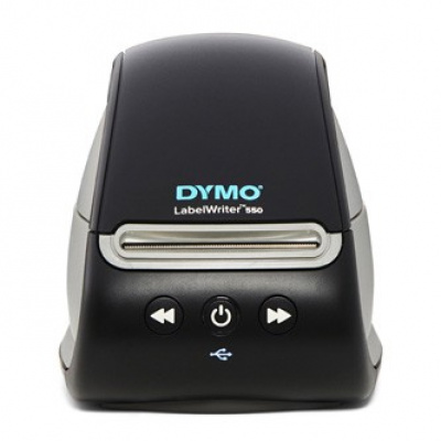 Dymo LabelWriter 550 2112722 drukarka etykiet