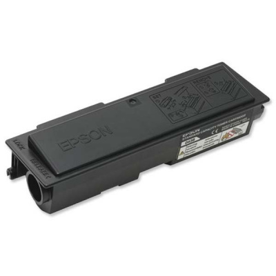 Epson C13S050438 czarny (black) toner oryginalny