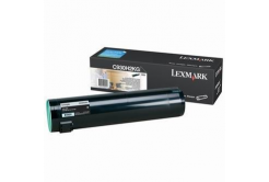Lexmark C930H2KG czarny (black) toner oryginalny
