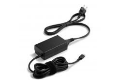 HP AJ7X5AA#ABB 65W Bezhalogenowy zasilacz sieciowy LC USB-C